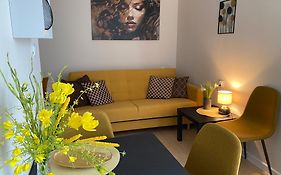 Browarna Mini Apartamenty
